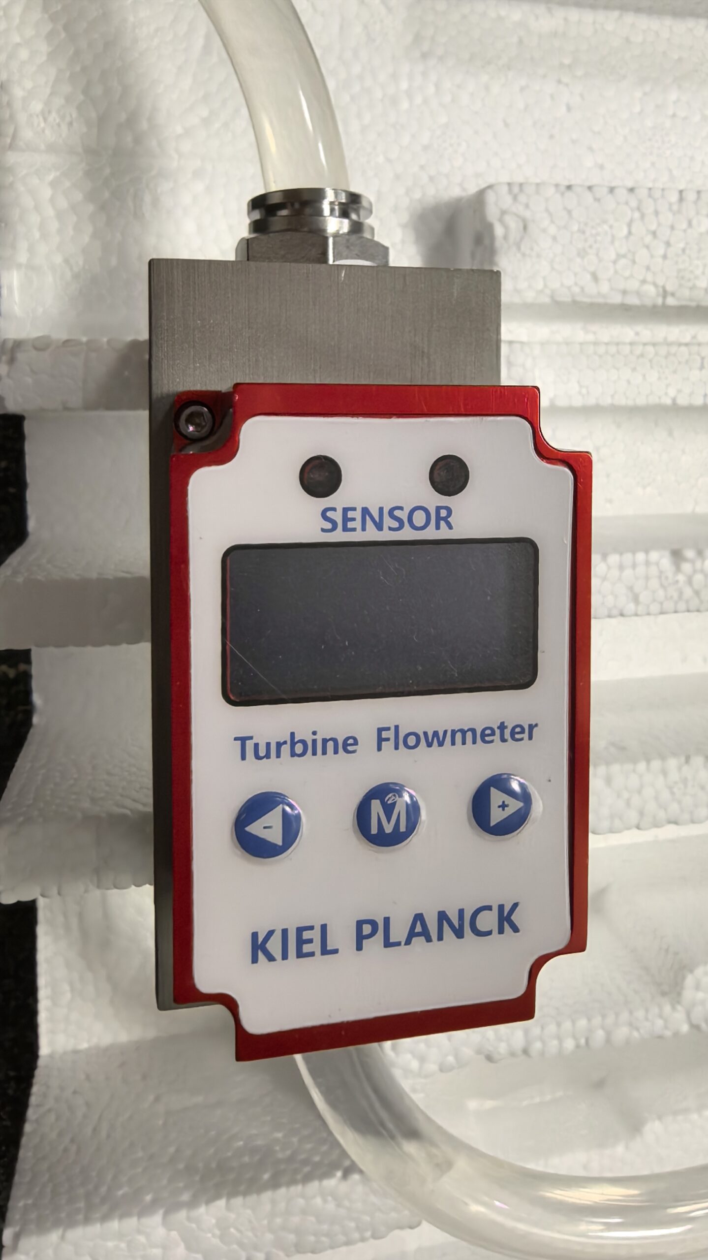 KP-EFV40 Series - Kiel Planck