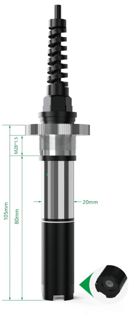 KP-DSDO750 - Kiel Planck