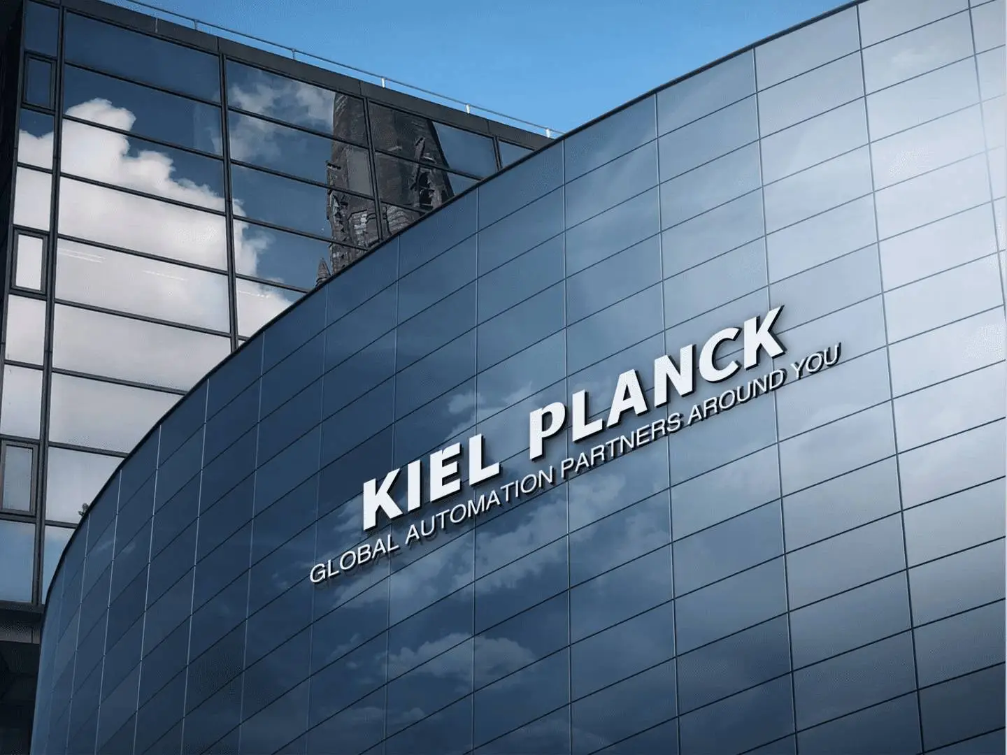 Home - Kiel Planck