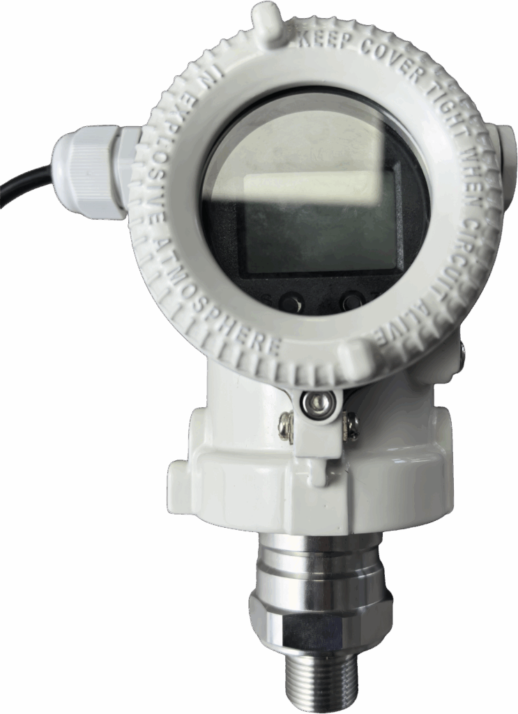 Why is a single-crystal silicon pressure transmitter called a single-crystal silicon transmitter? - Kiel Planck