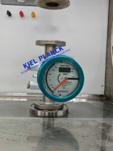 Higher Precision Is Not Always Better? Three Hidden Costs of Excessively Pursuing High Precision for Vortex Flow Meters - Kiel Planck