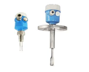 Point Level Detection: Why Tuning Fork Switches Gradually Replace Float Switches in Industrial Applications​ - Kiel Planck